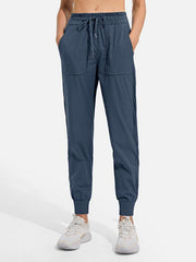 Women's quick-drying cool sweatpants