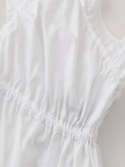 Women's street fashion bow camisole top - 808Lush