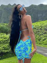 Sexy swimsuit and bikini set - 808Lush