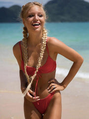 Swimwear Sexy Bikini - 808Lush