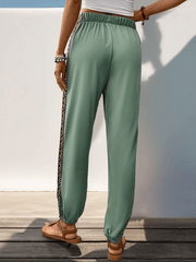Women's casual sports sweatpants