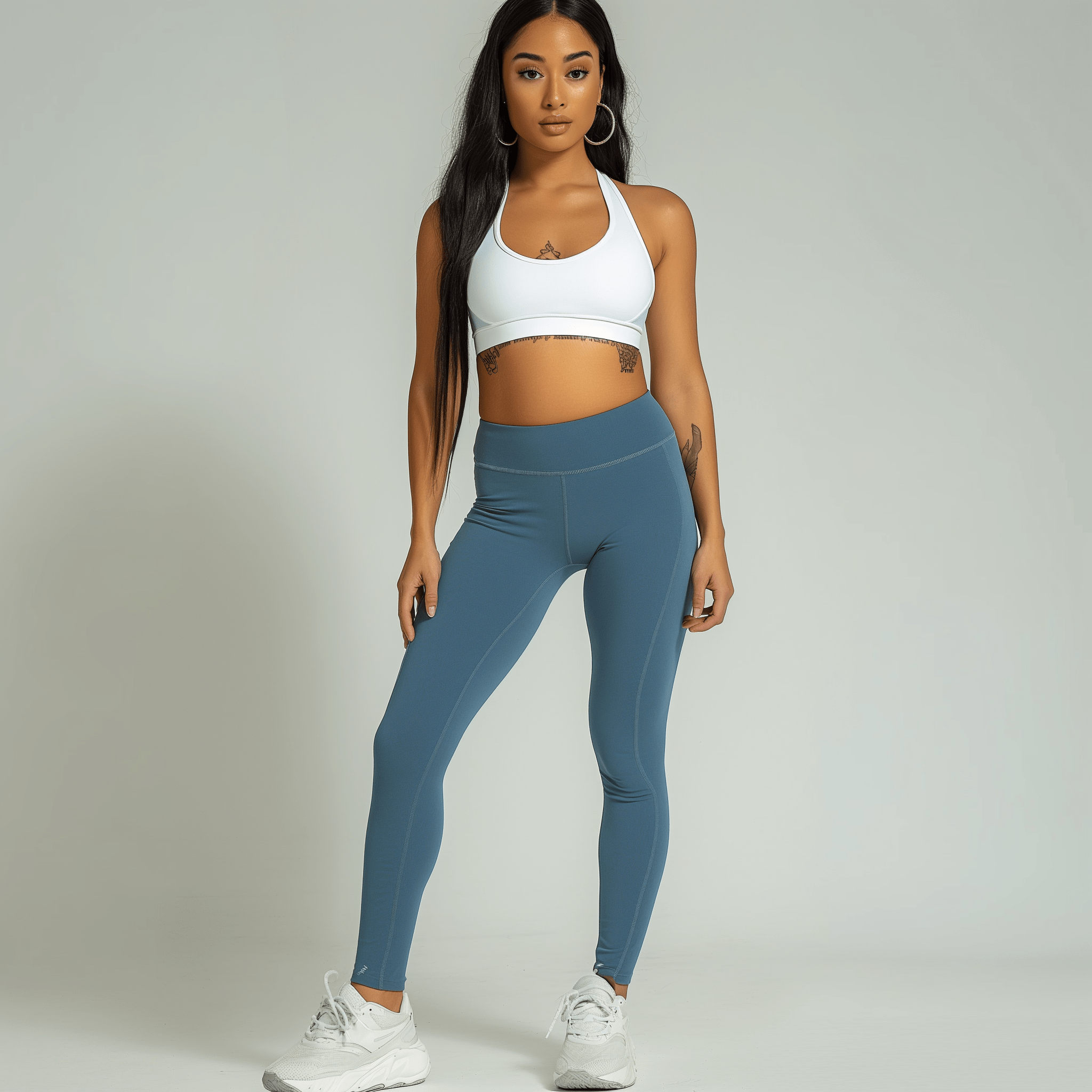 VÊTEMENTS DE SPORT
