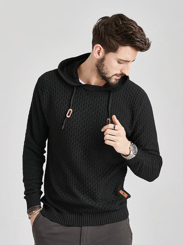 Men's Sweater Pullover Knitwear Sports Casual - 808Lush