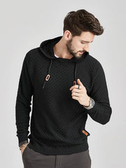Men's Sweater Pullover Knitwear Sports Casual - 808Lush