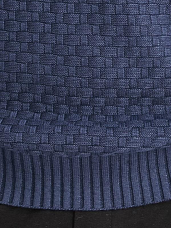 Men's Sweater Pullover Knitwear Sports Casual - 808Lush