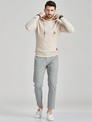 Men's Sweater Pullover Knitwear Sports Casual - 808Lush