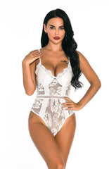 Ladies Sexy Teddy - 808Lush