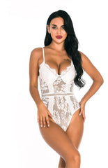 Ladies Sexy Teddy - 808Lush