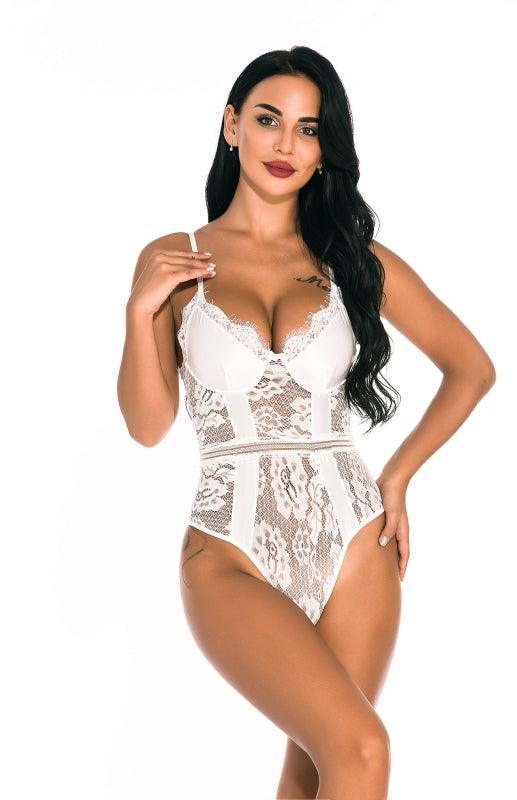 Ladies Sexy Teddy - 808Lush
