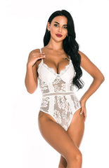 Ladies Sexy Teddy - 808Lush