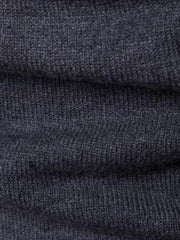 men's sweater thick bottoming knitted - 808Lush