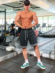 Men's Shorts For Outdoor Fitness Basketball - 808Lush