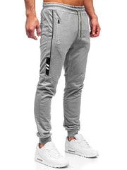 Men's casual fashion sports trousers - 808Lush
