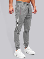 Men's casual fashion sports trousers - 808Lush