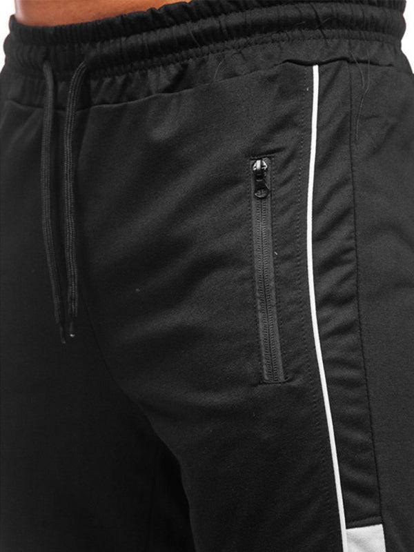Men's casual fashion sports trousers - 808Lush