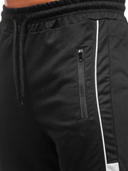 Men's casual fashion sports trousers - 808Lush