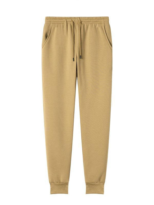 Men's casual loose pocket sports trousers - 808Lush
