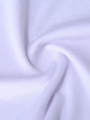 Men's long-sleeved solid color turtleneck bottoming T-shirt top - 808Lush