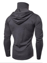 Men Hoodie - 808Lush