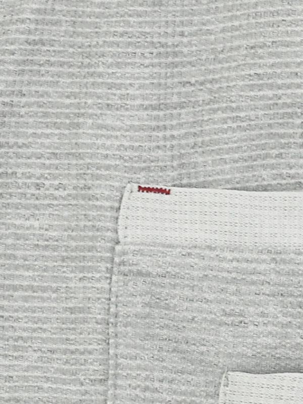 Men's sports pants, loose legged, multi-pocket casual trousers - 808Lush
