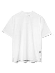 Men's round neck short-sleeved solid color quick-drying all-match sports T-shirt - 808Lush