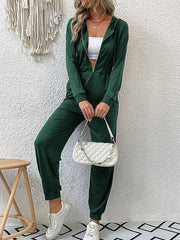 women's workwear casual jumpsuit - 808Lush