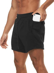 Men's Shorts Multi Pocket Training Shorts - 808Lush