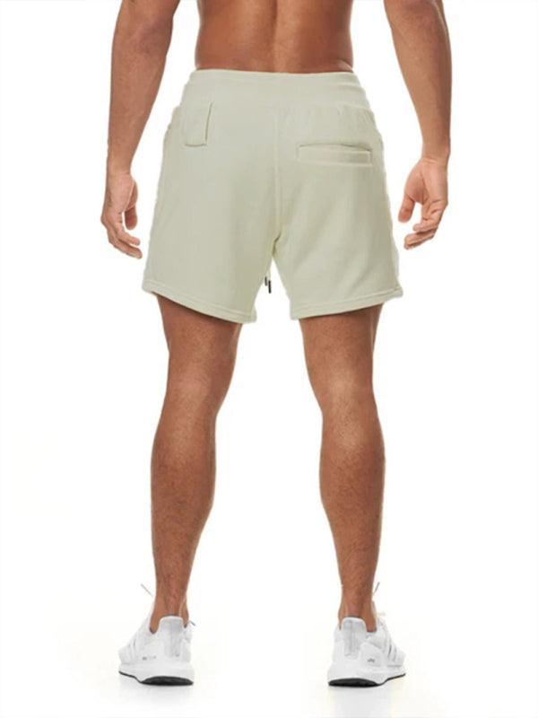 Men's Shorts Multi Pocket Training Shorts - 808Lush
