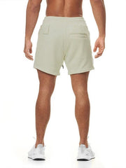 Men's Shorts Multi Pocket Training Shorts - 808Lush