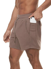 Men's Shorts Multi Pocket Training Shorts - 808Lush