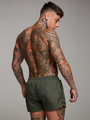 Sweatpants Fitness Running Shorts Men's Short Pants - 808Lush