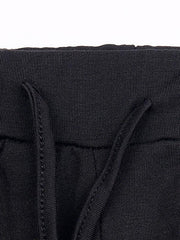 Women's Loose Solid Color Long Sleeve Casual Suit - 808Lush
