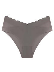 Women's low waist sexy seamless underwear Panties - 808Lush