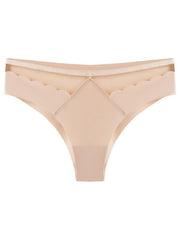 Women's low waist sexy seamless underwear panties - 808Lush