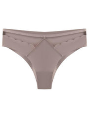 Women's low waist sexy seamless underwear panties - 808Lush