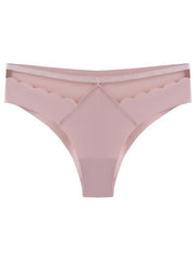 Women's low waist sexy seamless underwear panties - 808Lush