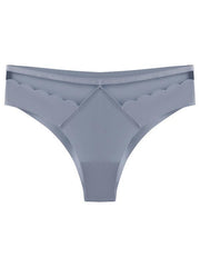 Women's low waist sexy seamless underwear panties - 808Lush