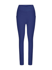 Women's High Waist Hip Pocket Yoga Pants - 808Lush