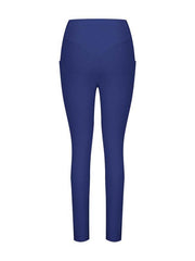 Women's High Waist Hip Pocket Yoga Pants - 808Lush