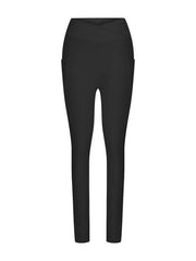 Women's High Waist Hip Pocket Yoga Pants - 808Lush