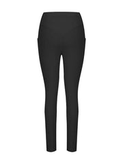Women's High Waist Hip Pocket Yoga Pants - 808Lush