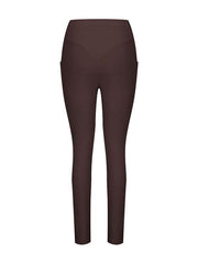 Women's High Waist Hip Pocket Yoga Pants - 808Lush