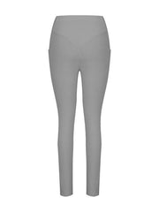 Women's High Waist Hip Pocket Yoga Pants - 808Lush