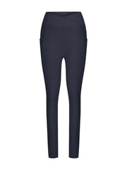 Women's High Waist Hip Pocket Yoga Pants - 808Lush
