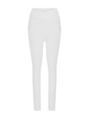 Women's High Waist Hip Pocket Yoga Pants - 808Lush