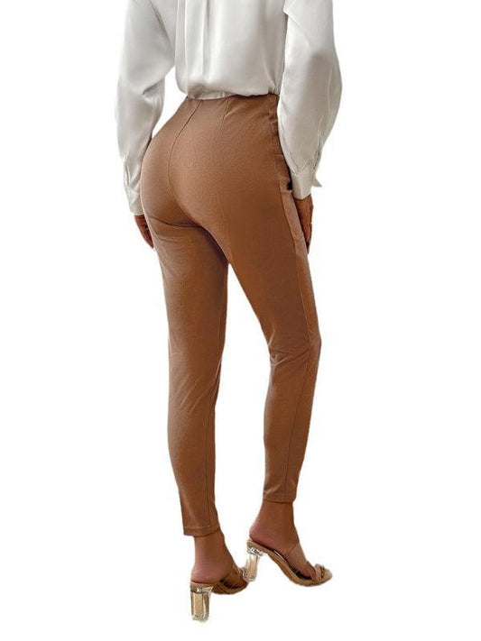 Women's casual leggings - 808Lush